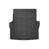 Vasca Baule compatibile con BMW M4 F82 2014-2021, su misura in Gomma TPE