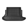 Vasca Baule compatibile con BMW Serie 3 E46 1998-2005, su misura in Gomma TPE