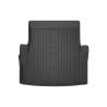 Vasca Baule compatibile con BMW Serie 3 E90 2004-2012, su misura in Gomma TPE