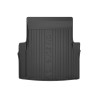 Vasca Baule compatibile con BMW Serie 3 E92 2006-2012, su misura in Gomma TPE