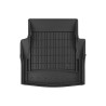 Vasca Baule compatibile con BMW Serie 3 E92 2006-2012, su misura in Gomma TPE