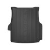 Vasca Baule compatibile con BMW Serie 5 E39 1995-2003, su misura in Gomma TPE