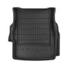 Vasca Baule compatibile con BMW Serie 5 E39 1995-2003, su misura in Gomma TPE