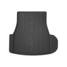 Vasca Baule compatibile con BMW Serie 7 E65 2001-2008, su misura in Gomma TPE