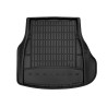 Vasca Baule compatibile con BMW Serie 7 E65 2001-2008, su misura in Gomma TPE