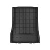 Vasca Baule compatibile con BMW Serie 7 G11 2015-2022, su misura in Gomma TPE