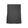 Vasca Baule compatibile con BMW Serie 7 G12 2015-2022, su misura in Gomma TPE