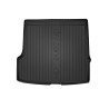 Vasca Baule compatibile con BMW X3 E83 2003-2010, su misura in Gomma TPE