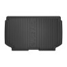 Vasca Baule compatibile con Chevrolet Aveo II 2011-2016, su misura in Gomma TPE