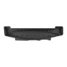 Vasca Baule compatibile con Chevrolet Captiva I 2006-2015, su misura in Gomma TPE