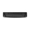 Vasca Baule compatibile con Chevrolet Orlando I 2010-2018, su misura in Gomma TPE
