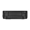 Vasca Baule compatibile con Citroën C2 2003-2009, su misura in Gomma TPE