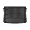 Vasca Baule compatibile con Citroën C4 I 2004-2010, su misura in Gomma TPE