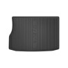 Vasca Baule compatibile con Citroën DS5 2011-2015, su misura in Gomma TPE