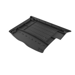 Vasca Baule in Gomma Proline per Citroën Xsara Picasso 1998-2012