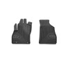 Tappetini compatibili con Fiat Fiorino III 2007-2016, su misura in Gomma TPE
