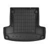Vasca Baule compatibile con Fiat Linea 2007-2015, su misura in Gomma TPE