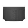 Vasca Baule compatibile con Ford B-Max 2012-2017, su misura in Gomma TPE