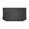 Vasca Baule compatibile con Ford Fiesta VII 2017-2023, su misura in Gomma TPE