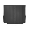 Vasca Baule compatibile con Ford Focus II 2004-2011, su misura in Gomma TPE