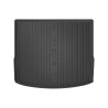 Vasca Baule compatibile con Ford Focus III 2010-2019, su misura in Gomma TPE