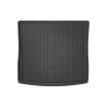 Vasca Baule compatibile con Ford Grand C-Max 2010-2019, su misura in Gomma TPE