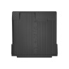 Vasca Baule compatibile con Ford Grand Tourneo Connect II 2017-2022, su misura in Gomma TPE