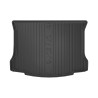 Vasca Baule compatibile con Ford Kuga I 2008-2013, su misura in Gomma TPE
