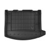 Vasca Baule compatibile con Ford Kuga II 2013-2019, su misura in Gomma TPE