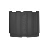 Vasca Baule compatibile con Ford Kuga II 2013-2019, su misura in Gomma TPE