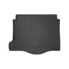 Vasca Baule compatibile con Ford Mondeo V Hybrid 2014-2022, su misura in Gomma TPE