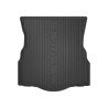 Vasca Baule compatibile con Ford Mondeo V 2014-2022, su misura in Gomma TPE