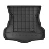 Vasca Baule compatibile con Ford Mondeo V 2014-2022, su misura in Gomma TPE