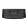 Vasca Baule compatibile con Ford S-Max I 2006-2014, su misura in Gomma TPE