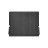 Vasca Baule compatibile con Ford S-Max II 2014-2023, su misura in Gomma TPE