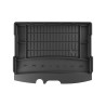 Vasca Baule compatibile con Ford Tourneo Courier I 2014-2023, su misura in Gomma TPE