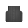 Vasca Baule compatibile con Honda Accord VIII 2008-2015, su misura in Gomma TPE