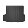 Vasca Baule compatibile con Honda Civic IX 2011-2016, su misura in Gomma TPE