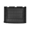 Vasca Baule compatibile con Honda Insight II 2009-2014, su misura in Gomma TPE