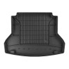 Vasca Baule compatibile con Hyundai Elantra VI 2015-2020, su misura in Gomma TPE