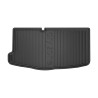 Vasca Baule compatibile con Hyundai i10 I 2007-2013, su misura in Gomma TPE