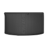 Vasca Baule compatibile con Hyundai i20 I 2008-2015, su misura in Gomma TPE