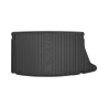 Vasca Baule compatibile con Hyundai i30 I 2007-2012, su misura in Gomma TPE