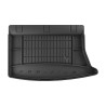 Vasca Baule compatibile con Hyundai i30 I 2007-2012, su misura in Gomma TPE