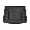 Vasca Baule compatibile con Hyundai i30 II 2011-2017, su misura in Gomma TPE
