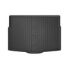Vasca Baule compatibile con Hyundai i30 II 2011-2017, su misura in Gomma TPE
