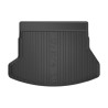 Vasca Baule compatibile con Hyundai i30 II 2011-2017, su misura in Gomma TPE