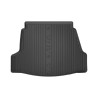 Vasca Baule compatibile con Hyundai i40 2011-2019, su misura in Gomma TPE