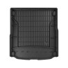 Vasca Baule compatibile con Hyundai i40 2011-2019, su misura in Gomma TPE