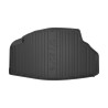 Vasca Baule compatibile con INFINITI Q50 2013-2024, su misura in Gomma TPE